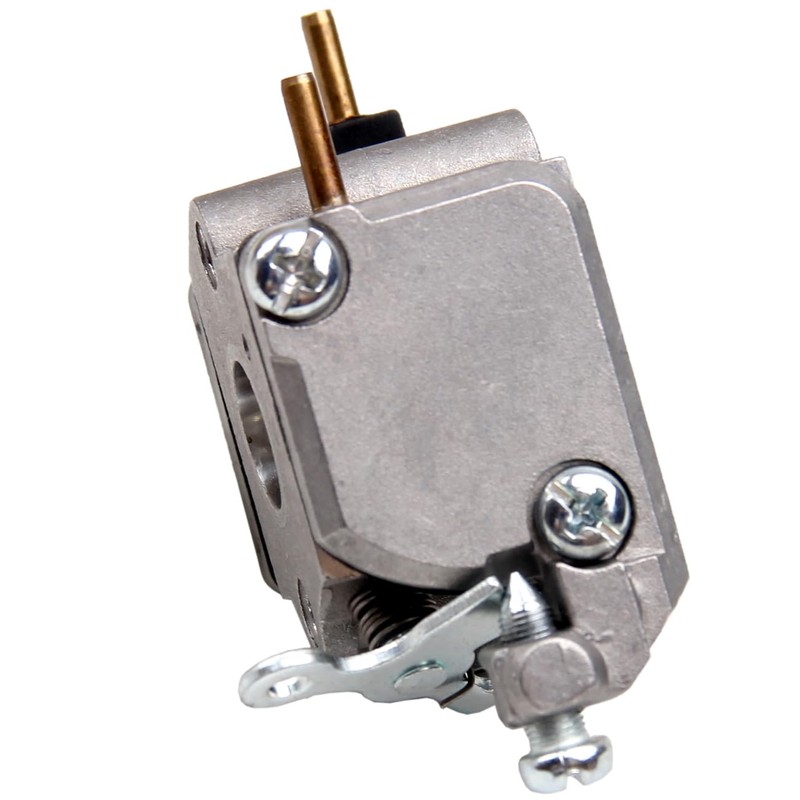 Goodbest New Carburetor Compatible With MTD RM2BV RM2BL Troy-Bilt TB2BVEC