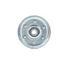 QWORK Extra Heavy Duty Garage Door Pulley, 3 INCH 200LB,