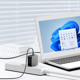 HKY 12V 3A Power Supply for LincPlus P1 P2 P3 P4 1409 1429, Chuwi Herobook Pro/Plus GemiBook Pro LarkBook CoreBook Pro UBook X, Jumper Ezbook S5 X3 14, Medion Trekstor, Peaq Notebook S130 Laptop