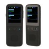 138 Languages Smart Voice Translator 2.4inch Touch Screen 1GB RAM