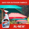 AL-NEW AL-NEW Outdoor Patio Furniture Cleaner Bundle | Restore Faded