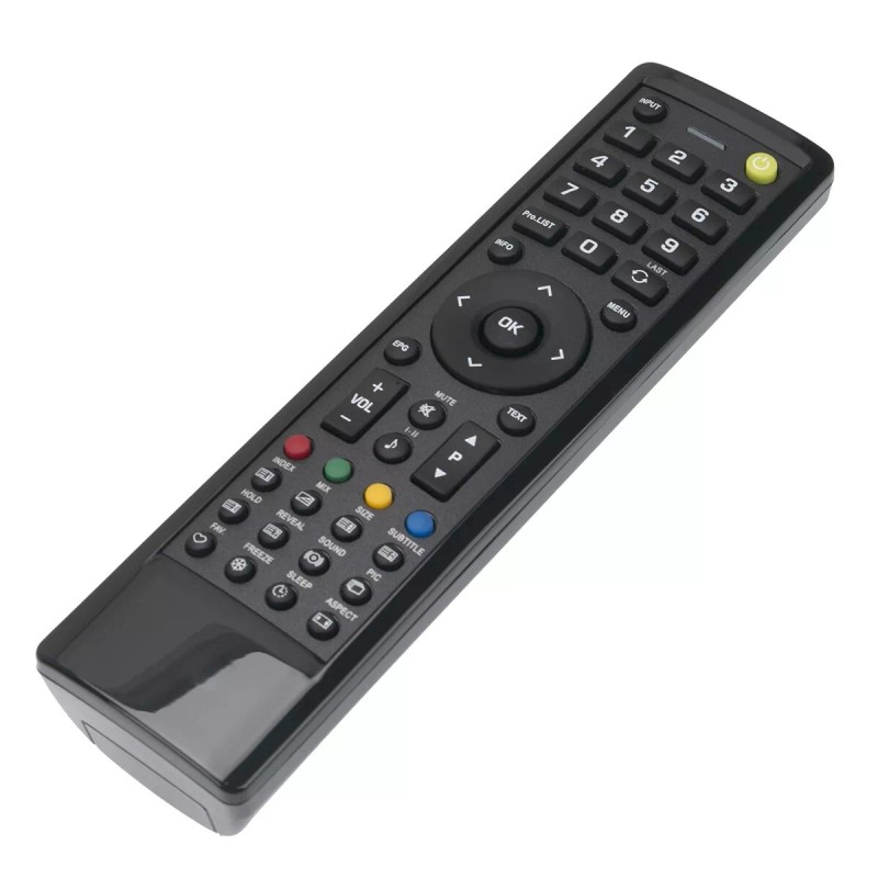 For HANNSPREE Replacement Remote Control fit for HANNSPREE TV HSG1142