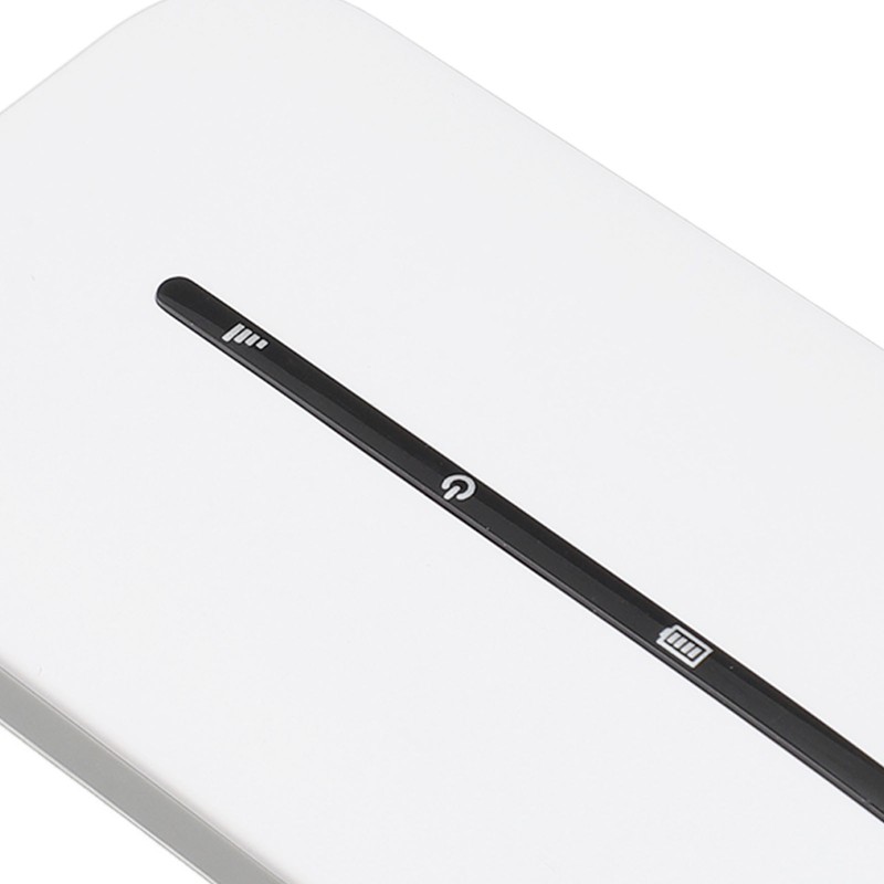 4G WiFi Router Standard SIM Card Slot 150Mbps 10 Users