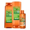 Garnier Fructis Borrador De Daño Rutina Control Grasa