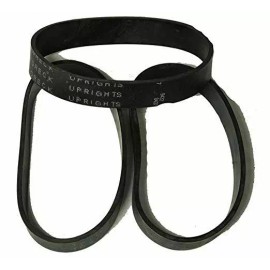 Oreck Upright Vacuum Cleaner Belts, DVC Brand, designed to fit all Oreck Upright