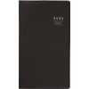 Takahashi No. 891 Monthly Notebook, Begins from April 2025, Midnight