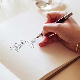 Plantvibes ® French Version Elegant Guest Book, 72 Pages, Hardcover, High-Quality Paper, Vintage Guest Book for Wedding, Christening or Birthday, Wedding Guest Book