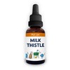 Phytopet Milk Thistle Tincture | 100ml | Liver & Gallbladder