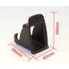 Aiuphing isofix Insertion Aid, Unviersal Mounting Systems for Car Seats,