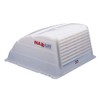 MAXXAIR Maxx I+ Vent Cover for RV Roof Vents -