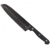 Royal Norfolk Cutlery SANTOKU KNIFE 7" inch Stainless Steel Blade