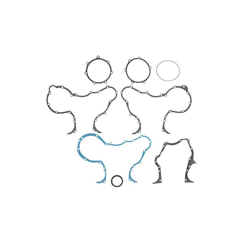 FEL-PRO TCS 45908 Timing Cover Gasket Set