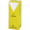 Cactus H 240 Drops