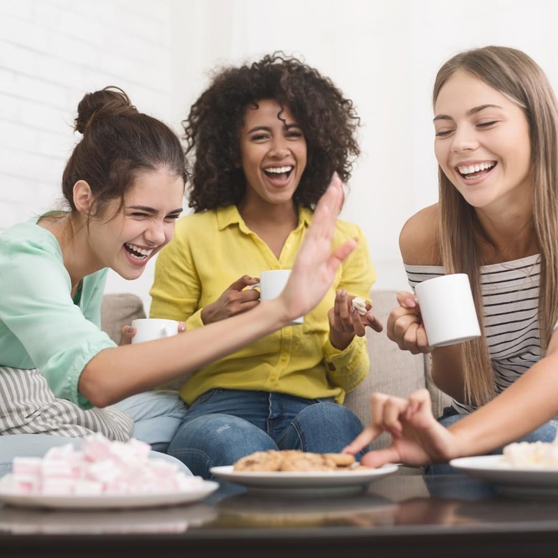 Sweetzels Ginger Snaps Cookies, made with Natural Ginger and Blackstrap