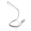 CSL - LED Lamp - USB Connection - Reading Lamp