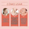 Crema Facial Antiarrugas con Retinol, Colágeno y Ácido Hialurónico