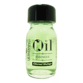 Lendan de Salerm Cosmetics Caja 12 Pzs De 10ml C/u Aceite De Moringa Lendan