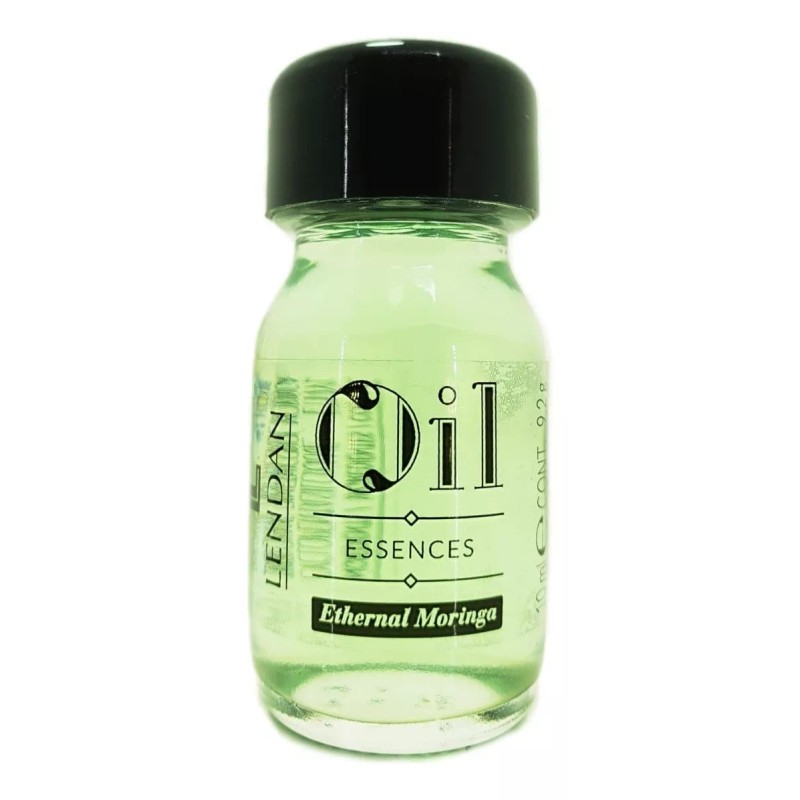 Lendan de Salerm Cosmetics Caja 12 Pzs De 10ml C/u