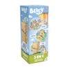 Novelty Torre De Madera 3 En 1 Bluey