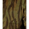 Propper Men's Uniform Ripstop BDU Coat, Asian Tiger Stripe, 60%