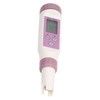 7 in 1 Bluetooth Water Quality Tester Automatically Save Data