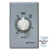 Intermatic FF15MC Swimming Pool 15-Minute Spring Loaded Wall Timer
