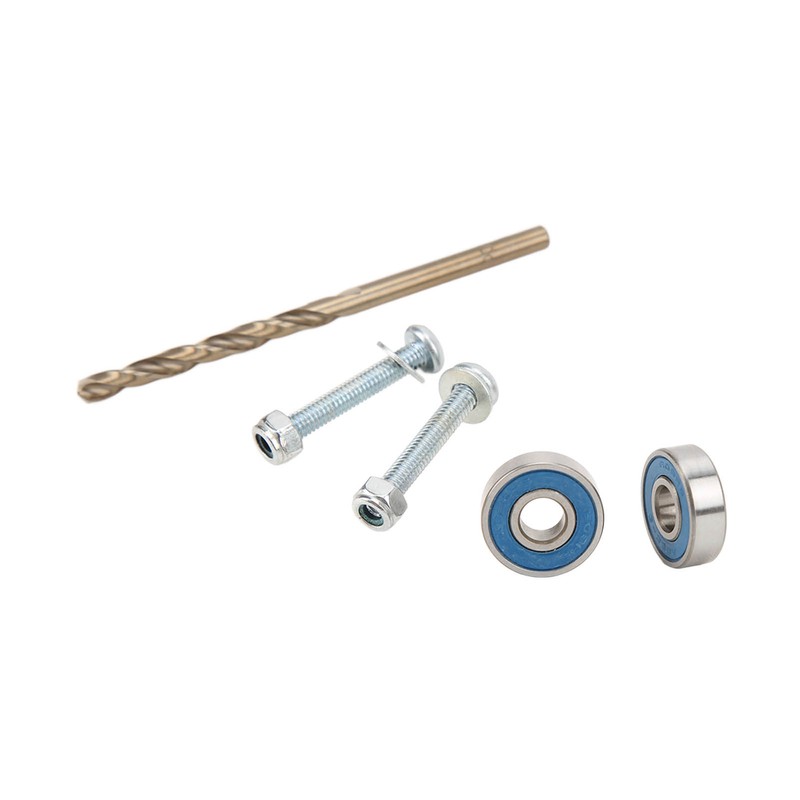Windscreen Wiper Arm Repair Bearing Fix Kit Auto Parts 80010797