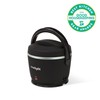 Crock-Pot Lonchera eléctrica, calentador de alimentos portátil para llevar, 20