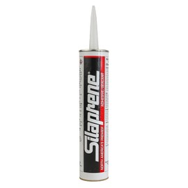 Belgrade Parts & Service, Inc. Premiere Silicone-Free Adhesive and Sealant - One-Part and Fast-Drying Waterproof Industrial Sealer for Vehicle Assembly and Repair - 300ML - Gray Color (3)