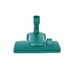Locking nozzle (stays standing) suitable for Vorwerk Kobold VK 118,