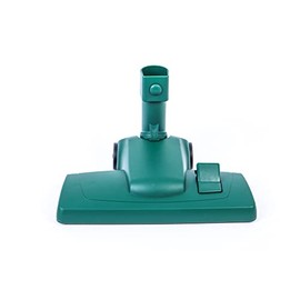 Locking nozzle (stays standing) suitable for Vorwerk Kobold VK 118, 119, 120, 121, 122 + Tiger 250, 251