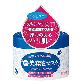 Hyalmoist Moisturizing Skin Cream, 7.1 oz (200 g) x 17 Packs