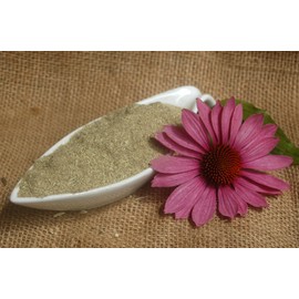 Naturix24 Coneflower Tea Ground Purple Coneflower - 500g Bag