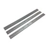 Cuchillos cepilladores de repuesto de 12-1/2 pulgadas para cepilladora DeWalt