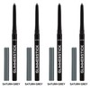 Avon NEW Avon Glimmerstick Retractable Eyeliner - Saturn Grey 0.28