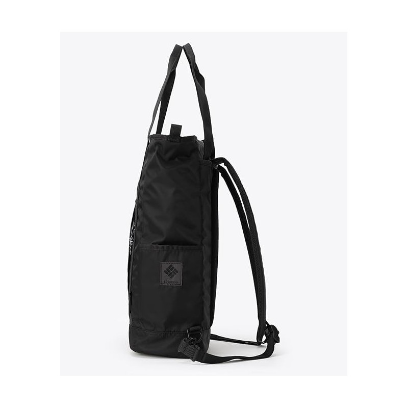 Columbia PU8729 Tote Bag, Great Smoky Garden, 2-Way Tote, 252: