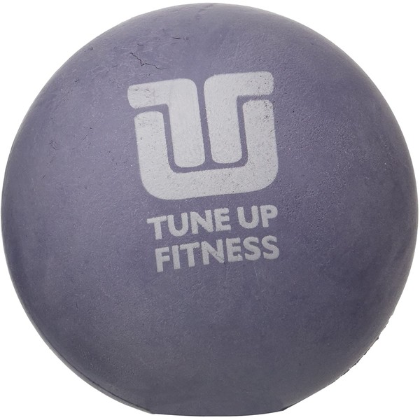 Tune Up Fitness Alpha Therapy Ball, Yoga Tune Up and The Roll Model Method, Self-Massage to Improve Mobility, Increase Athletic Performance, Myofascial Release, Trigger Point Therapy