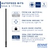 5 x Rennie Tools 177mm Long PZ2 Compatible with Makita