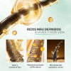 Aceite Para Rizos Pallamina Anti Frizz Y Brillo Originals