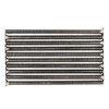 Evoges M3.5 x 75mm Long Flat Countersunk Slotted Head Electrical