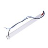 PTC Heating Plate Constant Temperature Ceramic Aluminum Heater 200x21x5mm 170℃