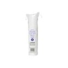 White Round Cotton Pads, 120 Pack (5cm x 5cm x