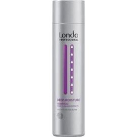 Londa Deep Moi Shampoo 250 ml