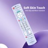 CLVIZCXOM N2QAYB000504 TV Replacement Remote Control Compatible with Panasonic TV