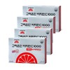 Korea Eundan Vitamin C 1000 Easy+D 180 tablets x 4 boxes (12 months supply) / 고려은단 비타민C 1000 이지+D 180정 x 4박스(12개월분)