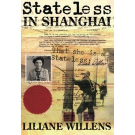 Stateless in Shanghai