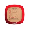 L'Oréal Paris Infallible 24H Fresh Wear, Base de Maquillaje, Tono