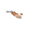 Fender Stratocaster Guitar Plectrum Case in the Shape of an