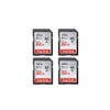 SanDisk Ultra 32GB Class 10 SDHC UHS-I Memory Card Up