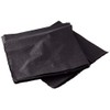 Swantex 128933 Cocktail Napkins Black (Pack of 250)